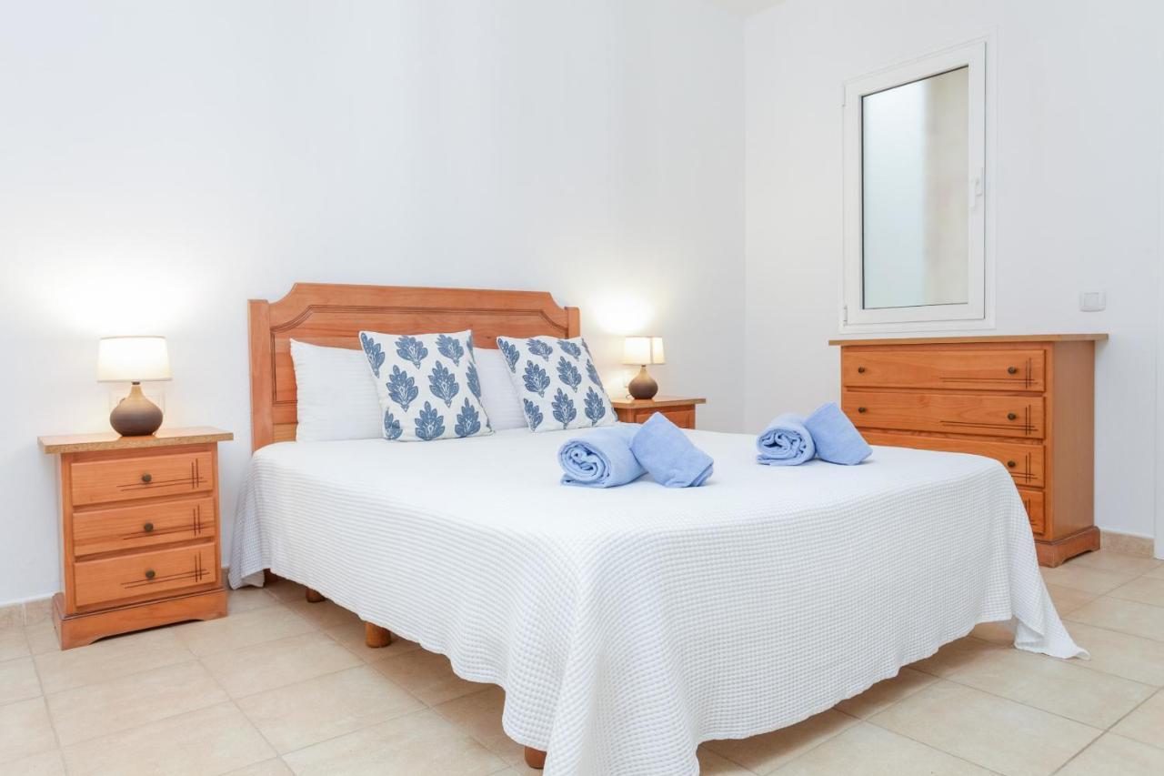 Villa Marina I Beachfront Corralejo By Holidays Home Dış mekan fotoğraf